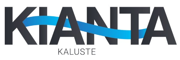 Kianta Kaluste Oy -logo